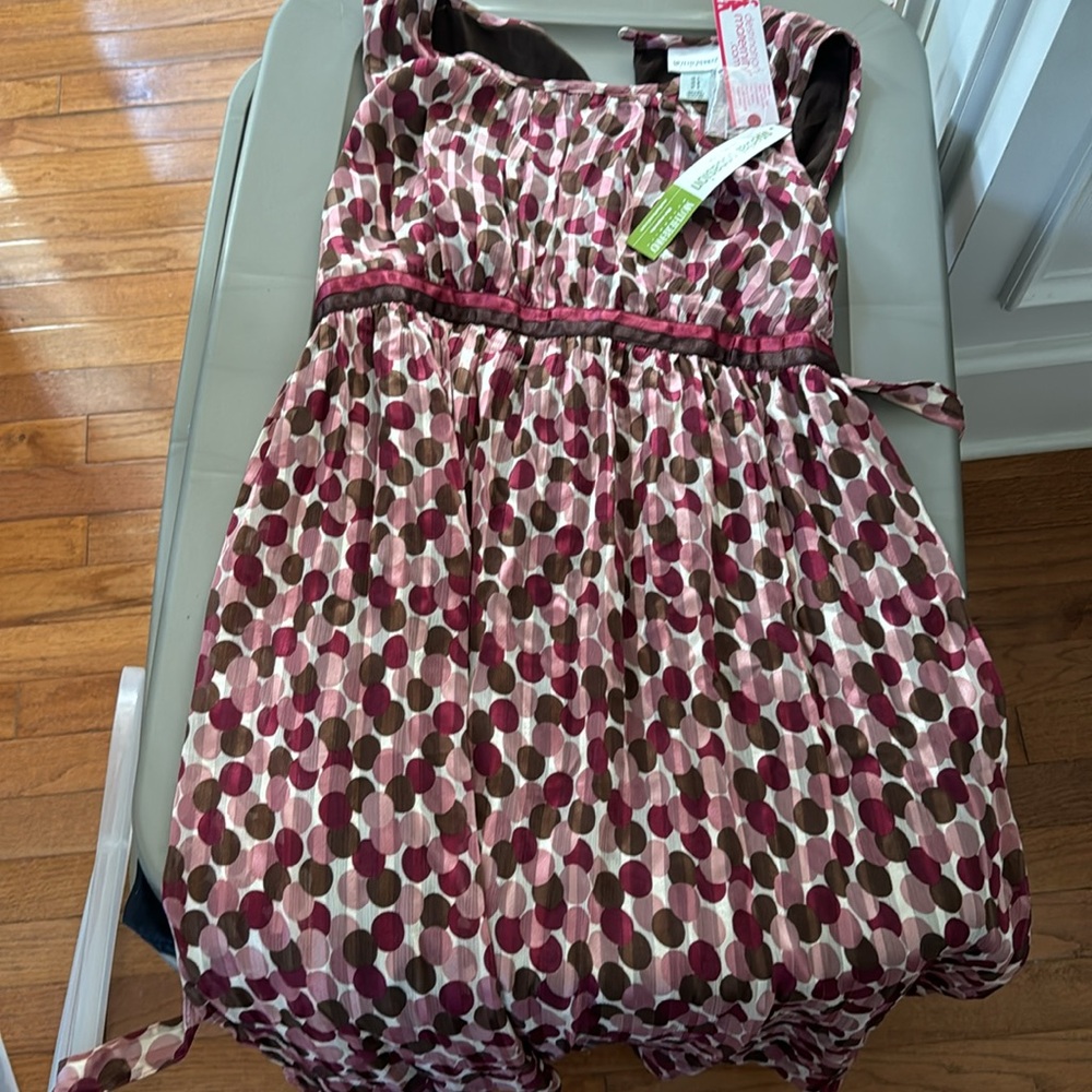 Motherhood Maternity new with tags dress